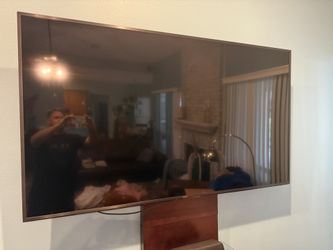 75” Sony Bravia Smart TV