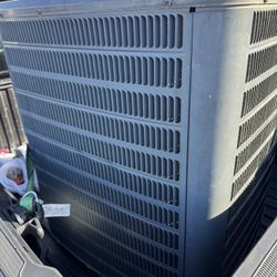 2.5 Ton Ac HVAC 