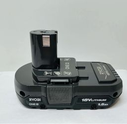 Ryobi ONE+ 18V 1.5Ah Lithium-Ion Battery PBP002