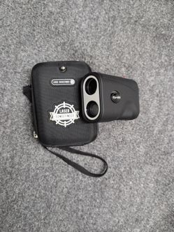 Laser Golf Rangefinder