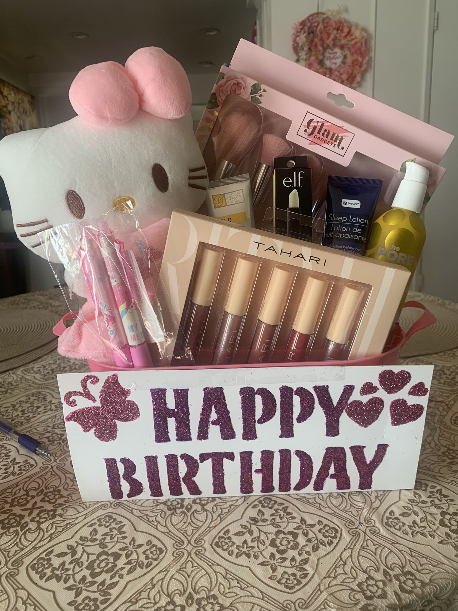 Custom Made Gifts