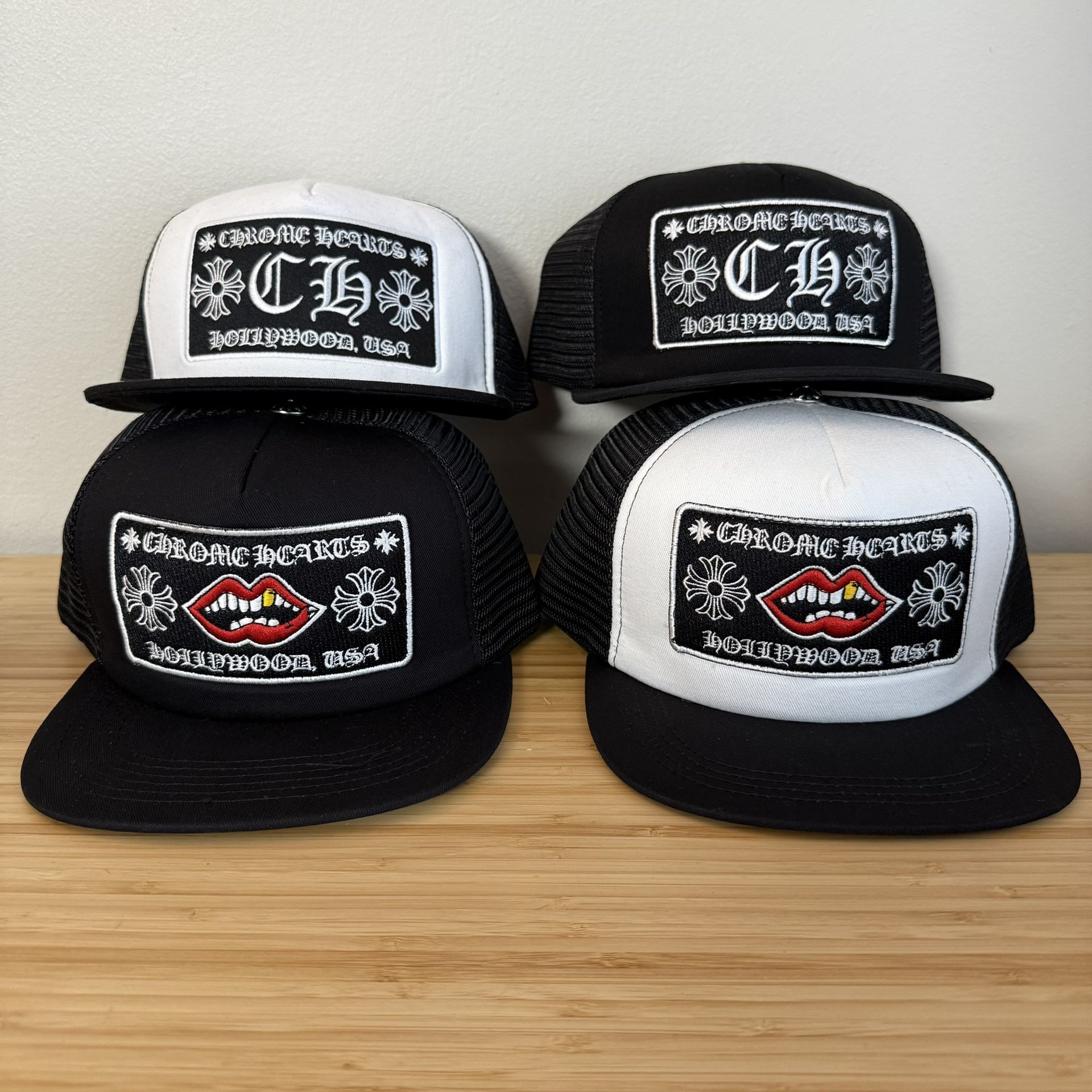 Chrome Hearts