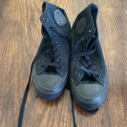 Converse Shoes