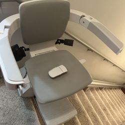 Stair Lift