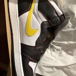 Jordan Retro 1 High Sz 13 Defiant Pack