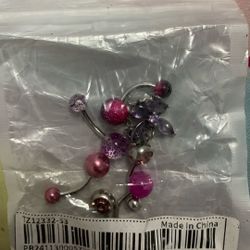Belly Rings