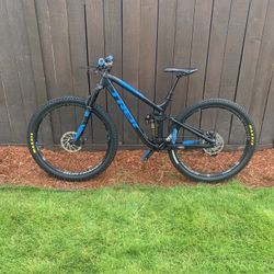 Trek Fuel EX 7 Carbon
