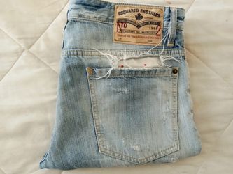 DSquared Jeans 