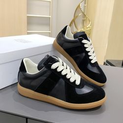 Maison Margiela 2025 shoes size 4-11