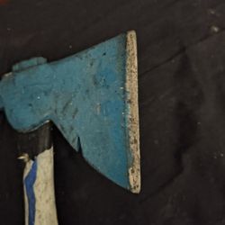 Axe/Hammer