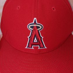 Angels Cap