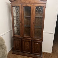 China Cabinet 