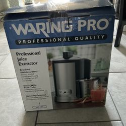 Extractor Profesional 