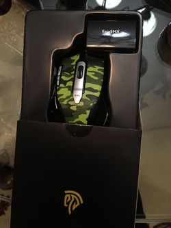 Easy SMX gaming mouse brand new in box