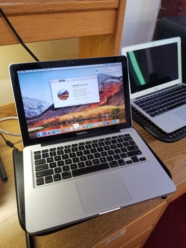 MACBOOK PRO CORE i5 AT 2.3GHZ (SHOP48)