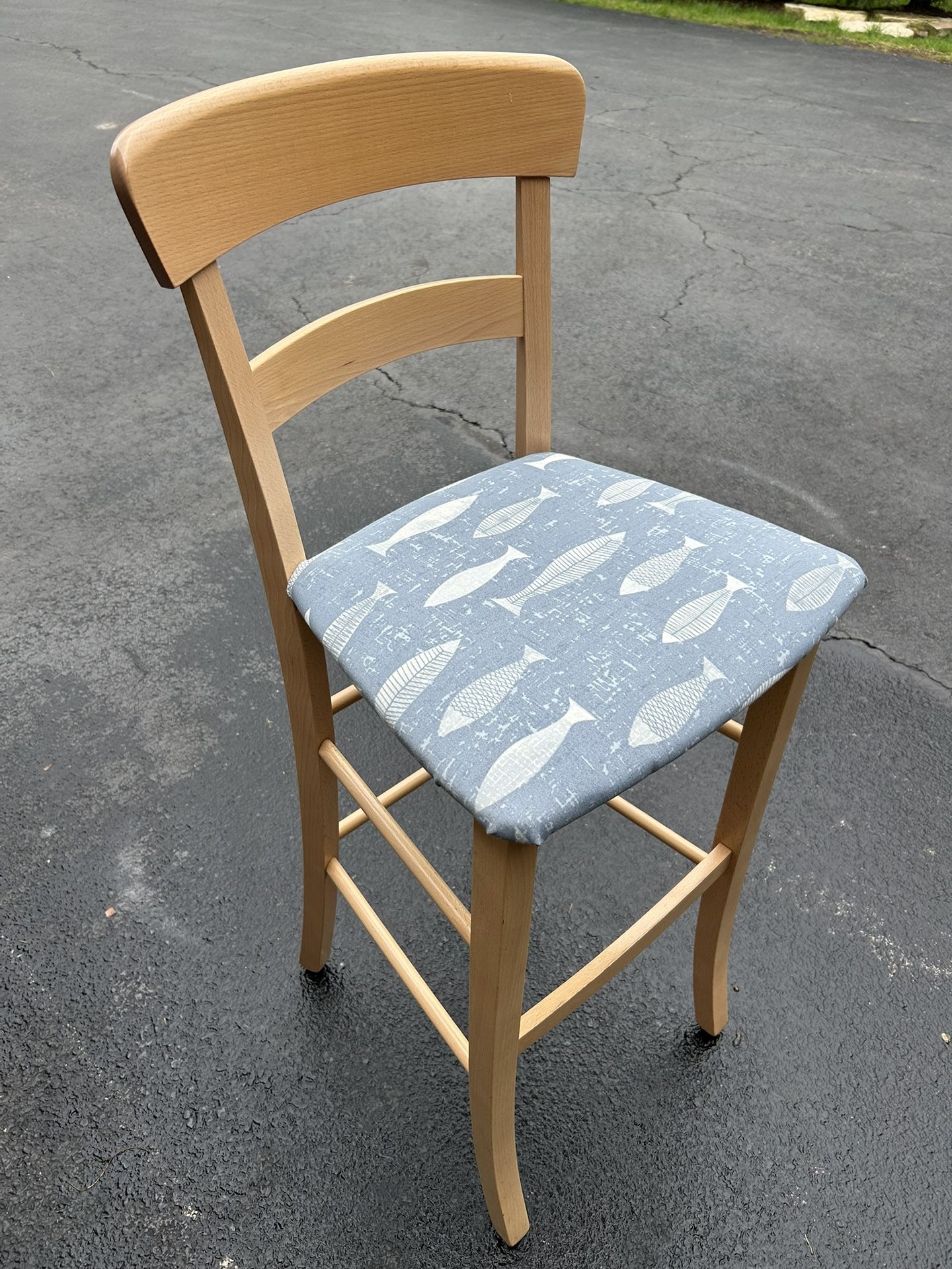 Bar Height Stools 4