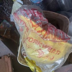 New Safety Helmet ⛑️ 