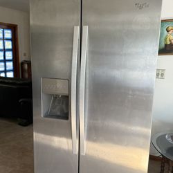 Refrigerador 36” Por 69