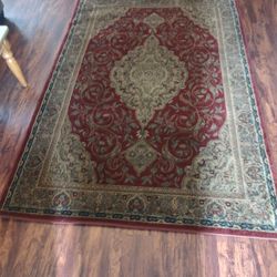 Yard Sale 1st Saturday May