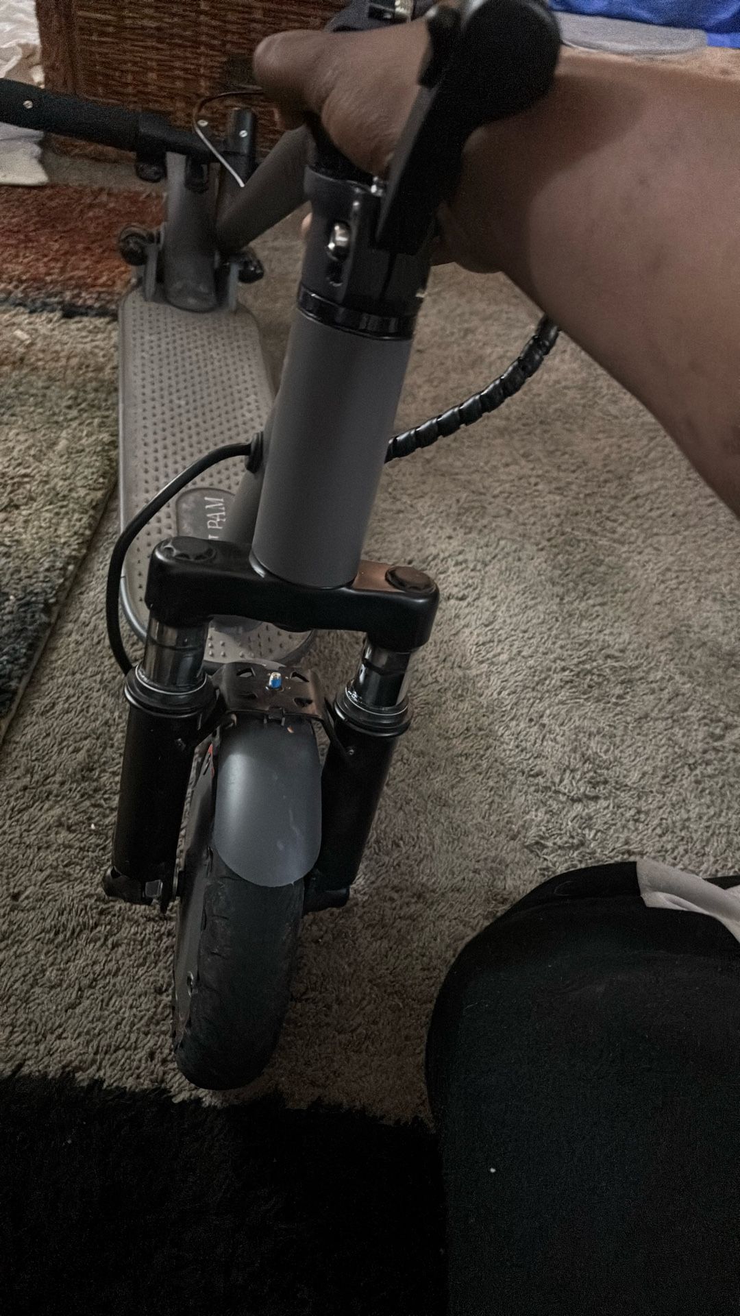 VOLPAM SPT7