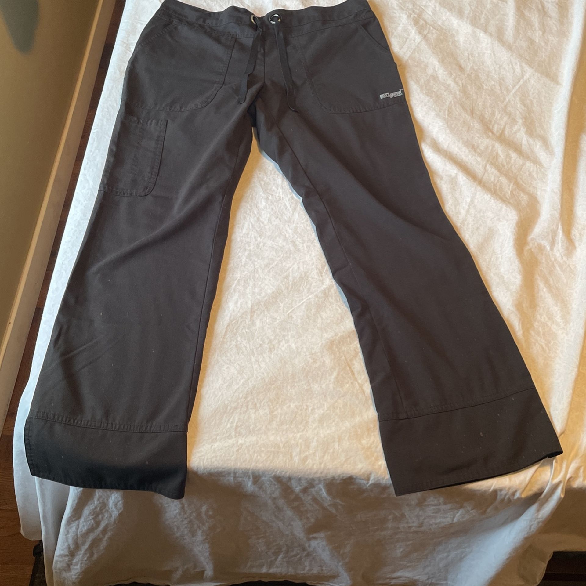 Grey’s Anatomy Scrub Bottoms