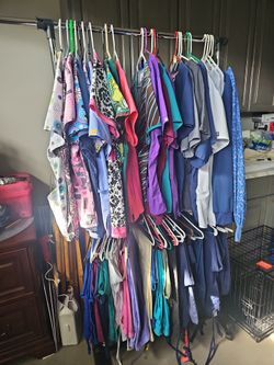Nursing Uniforms