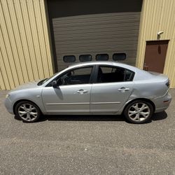 2009 Mazda Mazda3