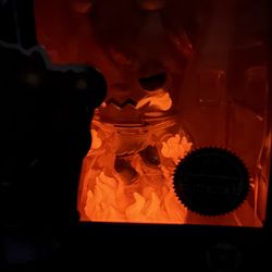 Funko Pop Digital NFT Funime Yokai Crown Freddy #430 Legendary 886 PCS GITD