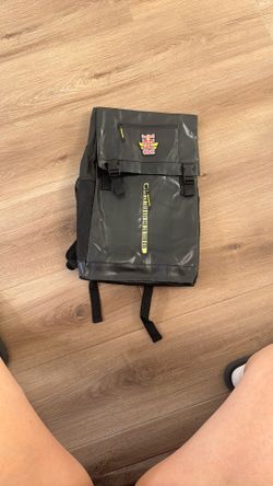 New RedBull BC One Backpack