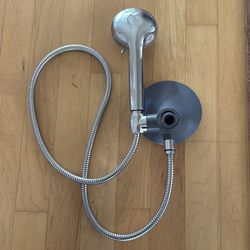Waterpik Dual Shower Head