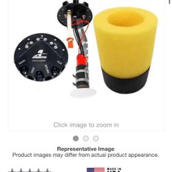 Aeromotive Fuel Pump