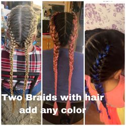 Braids