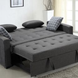 Sofa Bed