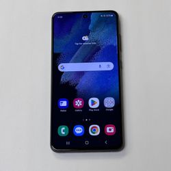 Excellent Unlocked Samsung Galaxy S21 FE 5G Desbloqueado Liberado Boost Mint Mobile T-Mobile Metro 