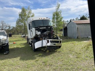 2008 Mack CXU613