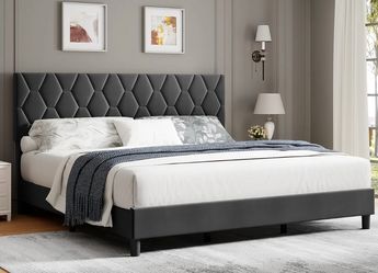 Brand New Full-Size Bed