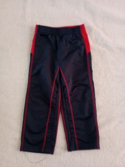 Boy's Vintage Reebok Sz 2T Sweat Pants