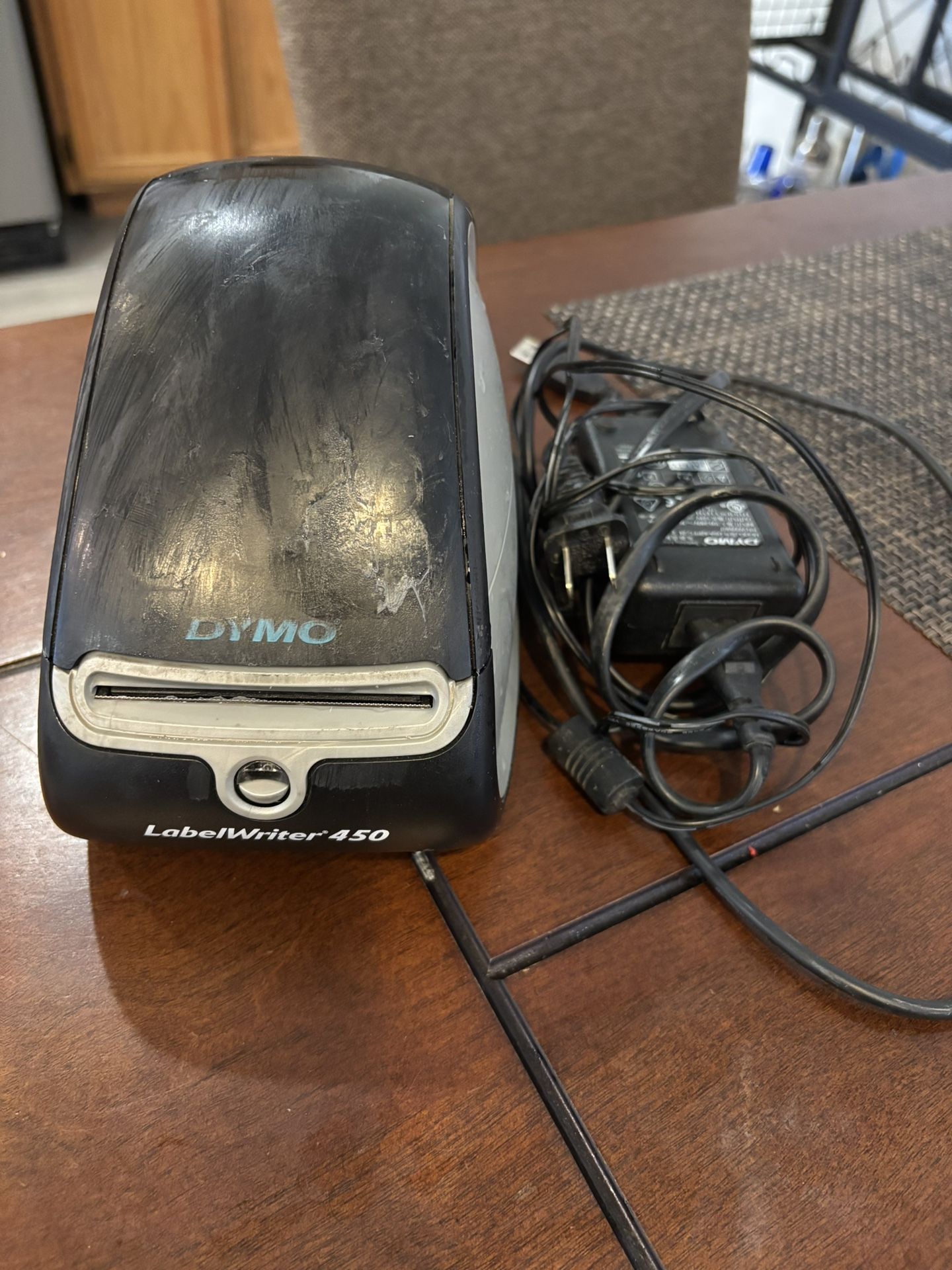 Dymo LabelWriter 450