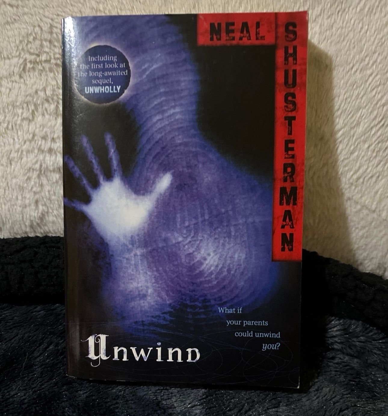 Unwind #1