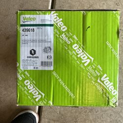 2008 Audi S5 Alternator