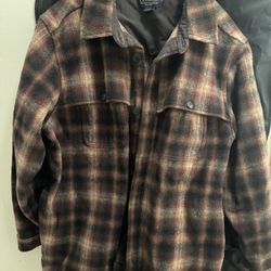 Pendleton Jacket/coat Xxl