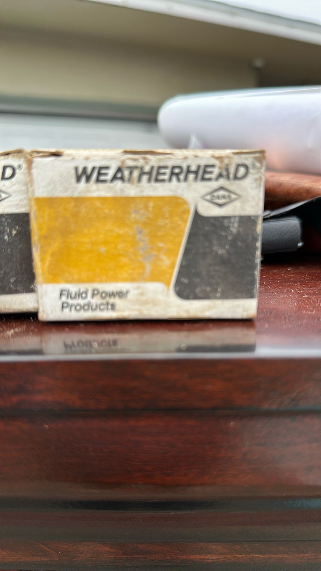 Weatherhead Fluid Power 