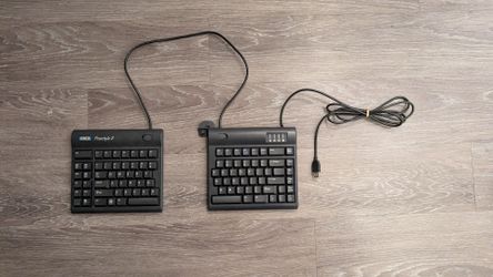 Split Keyboard