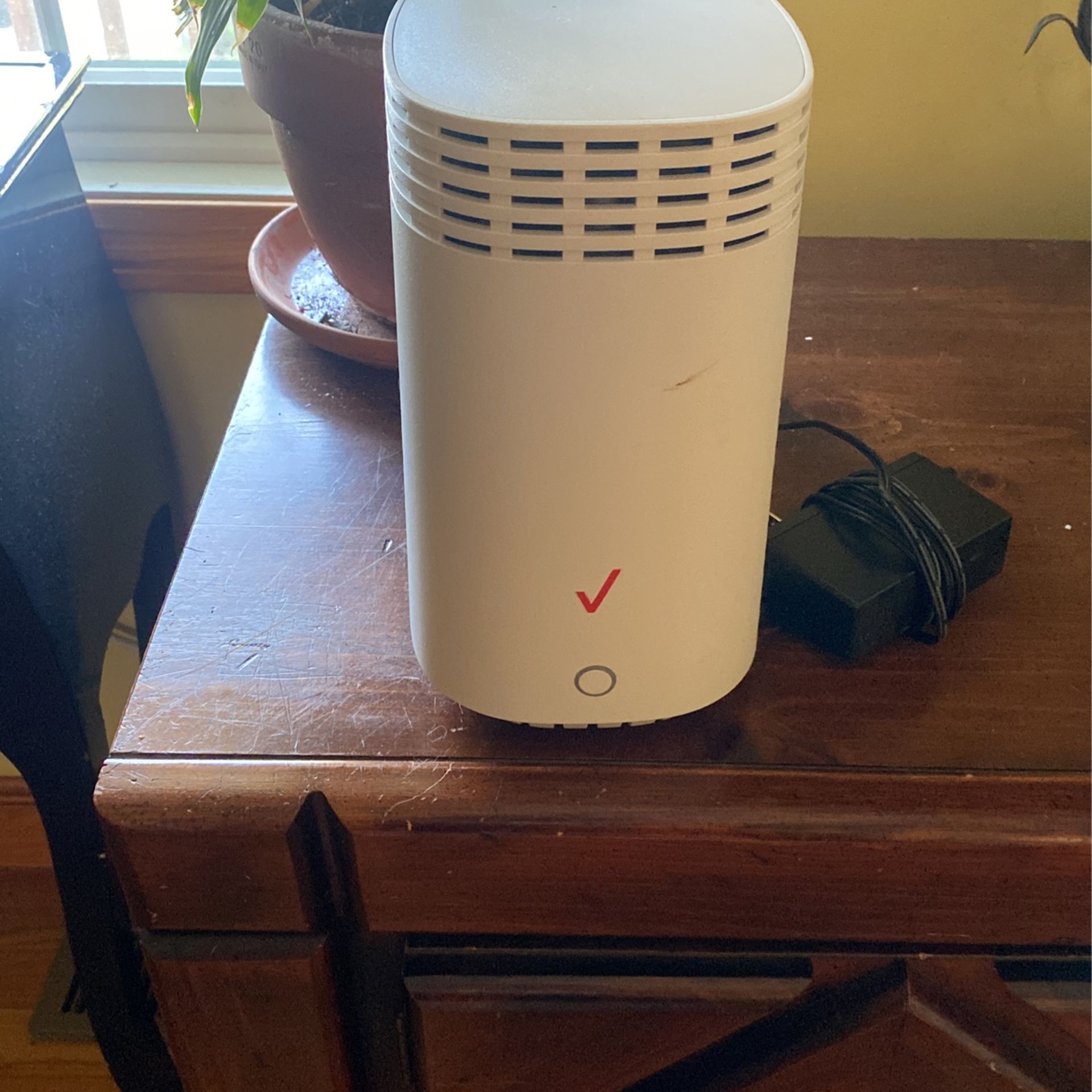Verizon Router