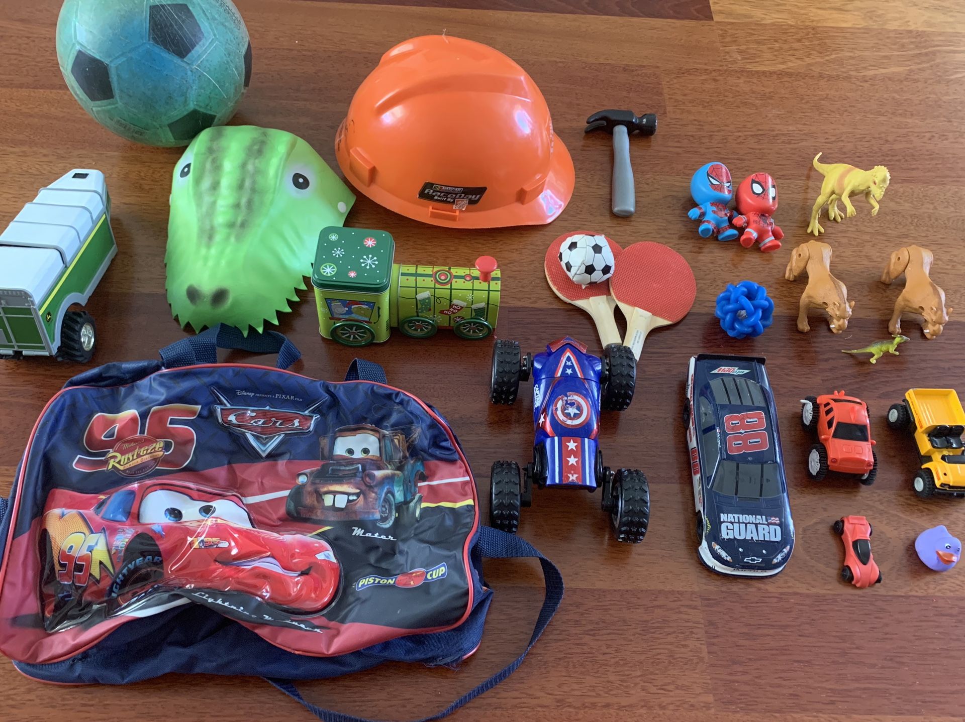 Kids toys