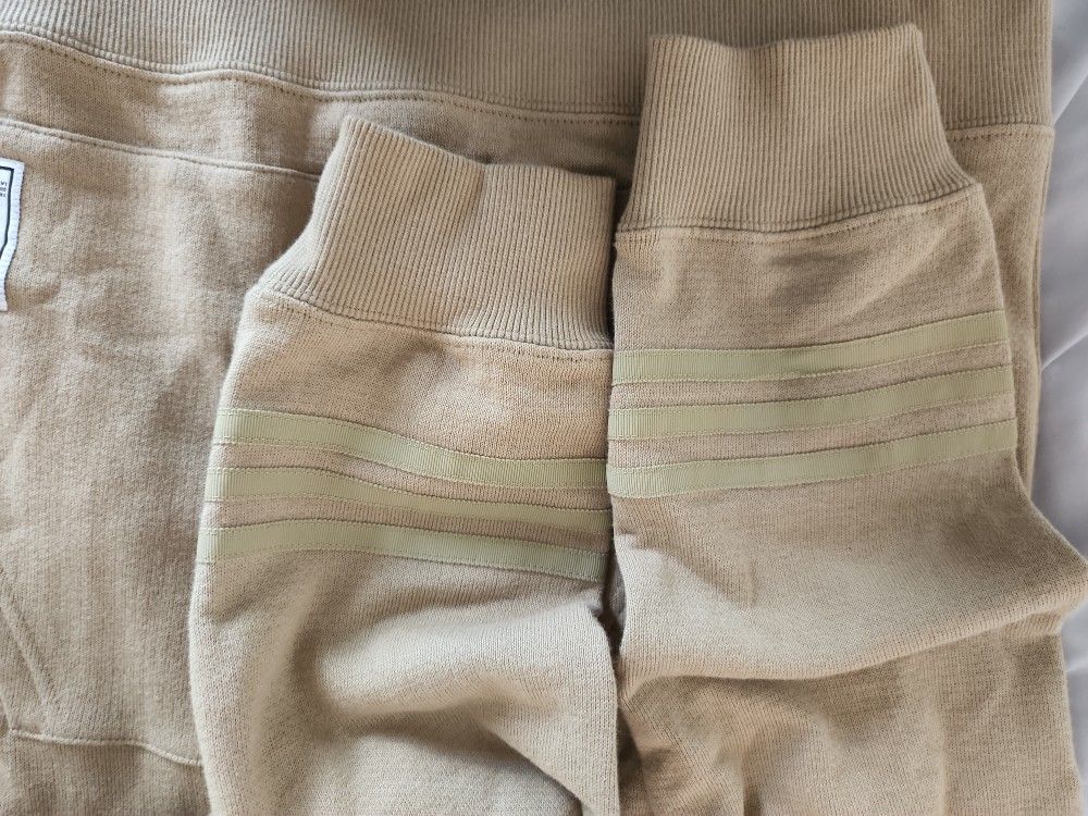 NBHD X ADIDAS SIZE MEDIUM