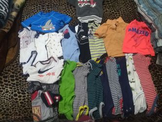 Boy clothes