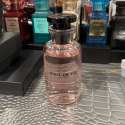 Louis Vuitton Spell On You Perfume 