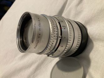Hasselblad 150mm lens