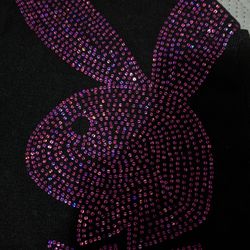 PLAYBOY Halter Top 